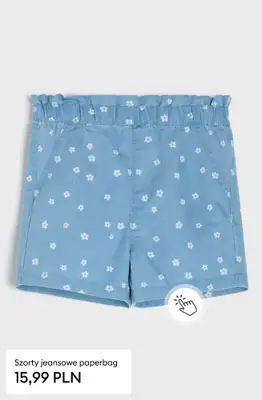 Sinsay - gazetka promocyjna Wiosna na luzie dla dzieci! od środy 15.04 do wtorku 21.04 - strona 15