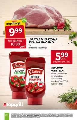 Stokrotka - gazetka promocyjna Gazetka Market od czwartku 16.04 do środy 22.04 - strona 2