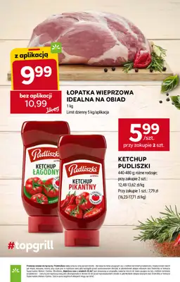 Stokrotka - gazetka promocyjna Gazetka Market od czwartku 16.04 do środy 22.04 - strona 2