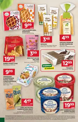 Stokrotka - gazetka promocyjna Gazetka Supermarket od czwartku 16.04 do środy 22.04 - strona 38