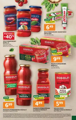 Stokrotka - gazetka promocyjna Gazetka Supermarket od czwartku 16.04 do środy 22.04 - strona 35