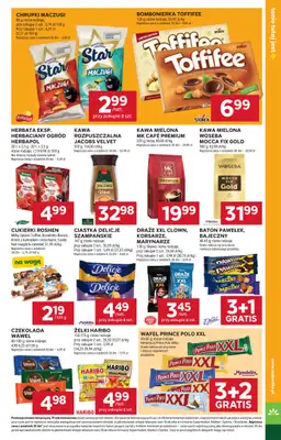 Stokrotka - gazetka promocyjna Gazetka Supermarket od czwartku 16.04 do środy 22.04 - strona 25
