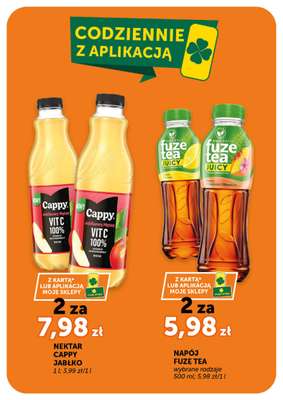 Groszek - gazetka promocyjna Gazetka Market  do środy 22.04 - strona 10