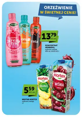 Groszek - gazetka promocyjna Gazetka Minimarket  do środy 22.04 - strona 12