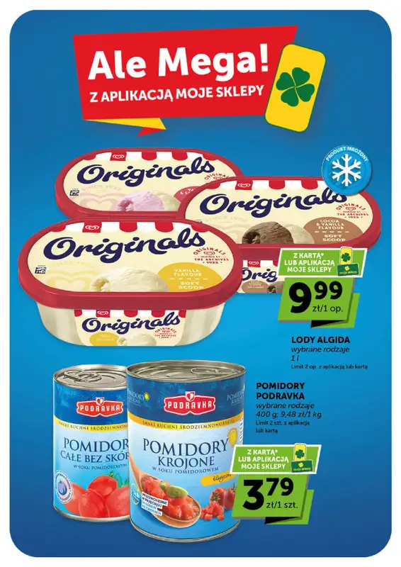 ABC - gazetka promocyjna Gazetka Supermarket  do środy 22.04 - strona 13