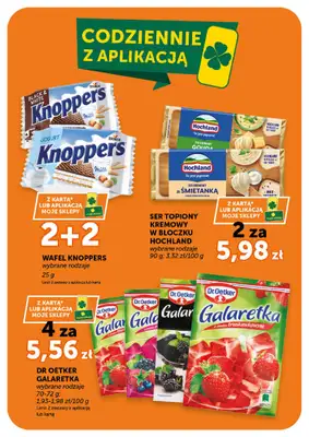 ABC - gazetka promocyjna Gazetka Supermarket  do środy 22.04 - strona 14