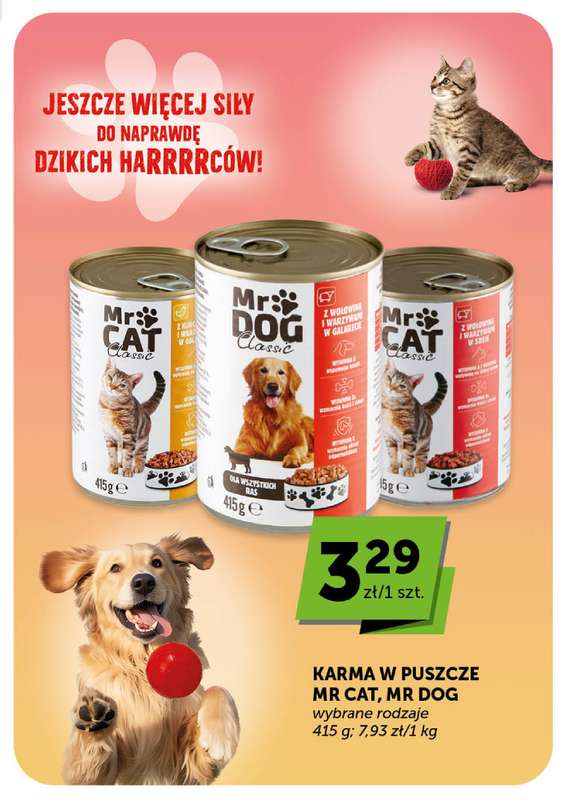 ABC - gazetka promocyjna Gazetka Market  do środy 22.04 - strona 21