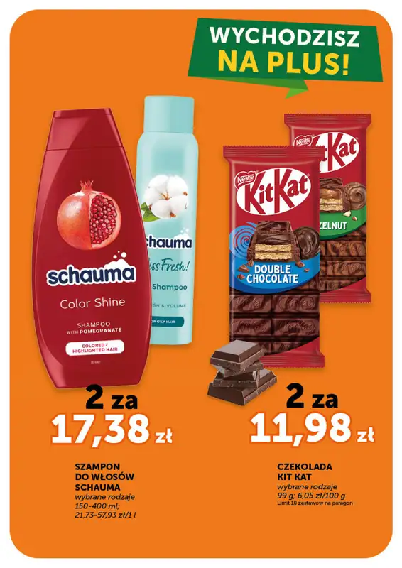 ABC - gazetka promocyjna Gazetka Market  do środy 22.04 - strona 12