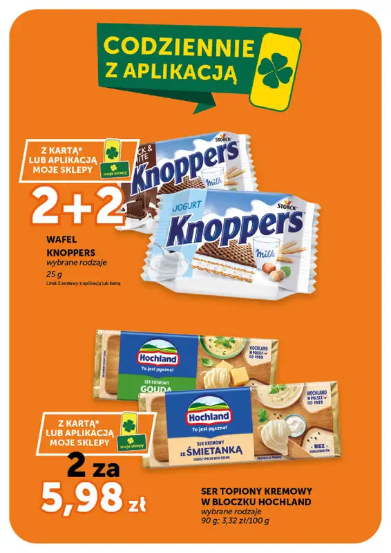 ABC - gazetka promocyjna Gazetka Market  do środy 22.04 - strona 9