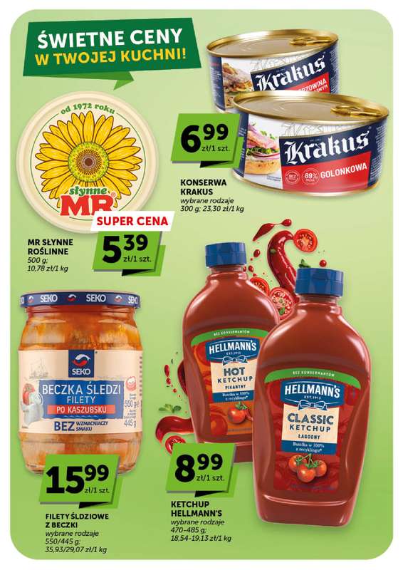 ABC - gazetka promocyjna Gazetka Market  do środy 22.04 - strona 16