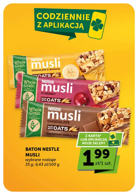 Euro Sklep - gazetka promocyjna Gazetka Supermarket  do środy 22.04 - strona 12