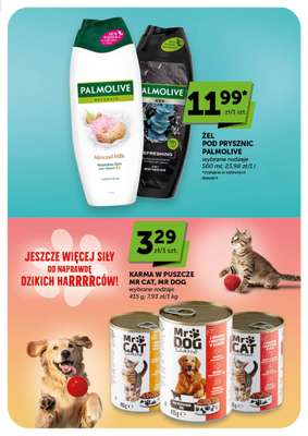 Euro Sklep - gazetka promocyjna Gazetka Supermarket  do środy 22.04 - strona 31