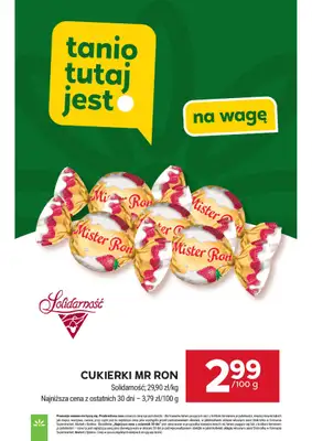 Stokrotka - gazetka promocyjna Gazetka Supermarket od czwartku 16.04 do środy 22.04 - strona 33