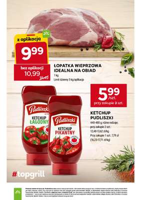 Stokrotka - gazetka promocyjna Gazetka Supermarket od czwartku 16.04 do środy 22.04 - strona 19