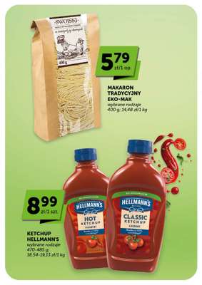 Euro Sklep - gazetka promocyjna Gazetka Minimarket  do środy 22.04 - strona 10