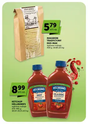 Euro Sklep - gazetka promocyjna Gazetka Minimarket  do środy 22.04 - strona 10