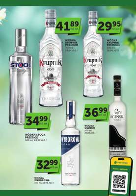 Euro Sklep - gazetka promocyjna Katalog alkoholowy  do środy 29.04 - strona 2