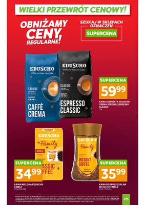 Stokrotka - gazetka promocyjna Gazetka Supermarket od czwartku 16.04 do środy 22.04 - strona 6