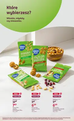 Rossmann - gazetka promocyjna Gazetka od czwartku 16.04 do środy 22.04 - strona 2