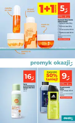Dealz - gazetka promocyjna Make a Dealz! od czwartku 16.04 do środy 22.04 - strona 29