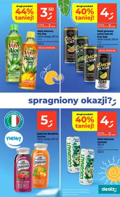 Dealz - gazetka promocyjna Make a Dealz! od czwartku 16.04 do środy 22.04 - strona 9