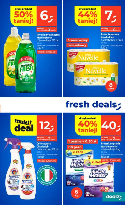 Dealz - gazetka promocyjna Make a Dealz! od czwartku 16.04 do środy 22.04 - strona 37