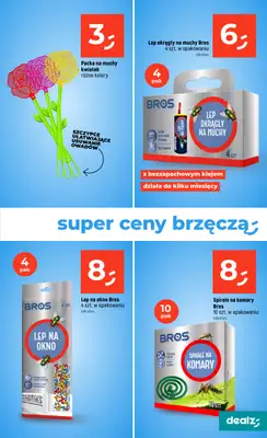 Dealz - gazetka promocyjna Make a Dealz! od czwartku 16.04 do środy 22.04 - strona 33