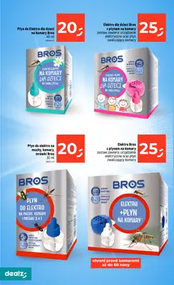 Dealz - gazetka promocyjna Make a Dealz! od czwartku 16.04 do środy 22.04 - strona 32