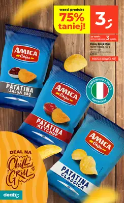 Dealz - gazetka promocyjna Make a Dealz! od czwartku 16.04 do środy 22.04 - strona 14