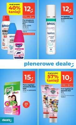 Dealz - gazetka promocyjna Make a Dealz!  do środy 22.04 - strona 30