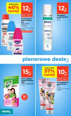 Dealz - gazetka promocyjna Make a Dealz! od czwartku 16.04 do środy 22.04 - strona 30