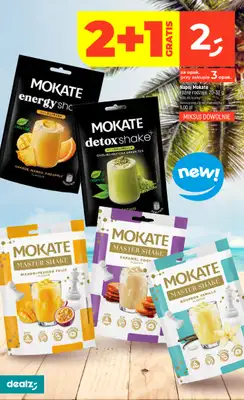 Dealz - gazetka promocyjna Make a Dealz! od czwartku 16.04 do środy 22.04 - strona 24