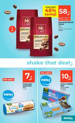 Dealz - gazetka promocyjna Make a Dealz!  do środy 22.04 - strona 25