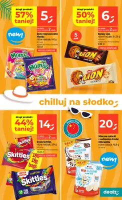 Dealz - gazetka promocyjna Make a Dealz! od czwartku 16.04 do środy 22.04 - strona 13
