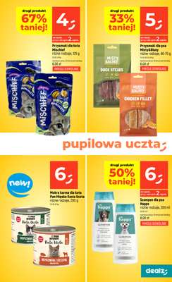 Dealz - gazetka promocyjna Make a Dealz! od czwartku 16.04 do środy 22.04 - strona 41