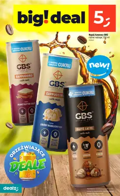 Dealz - gazetka promocyjna Make a Dealz! od czwartku 16.04 do środy 22.04 - strona 10