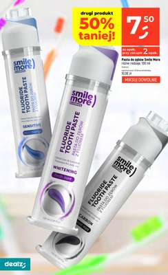 Dealz - gazetka promocyjna Make a Dealz!  do środy 22.04 - strona 38