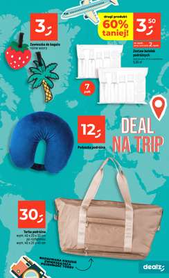 Dealz - gazetka promocyjna Make a Dealz!  do środy 22.04 - strona 27