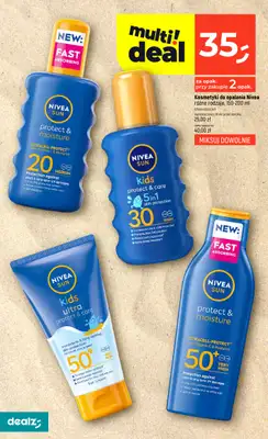 Dealz - gazetka promocyjna Make a Dealz! od czwartku 16.04 do środy 22.04 - strona 28