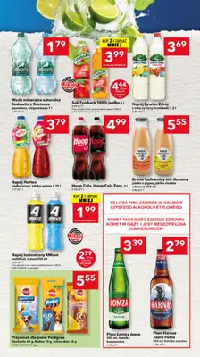 LEWIATAN - gazetka promocyjna Mamy TO w Lewiatanie – woj. lubelskie od czwartku 16.04 do środy 22.04 - strona 7