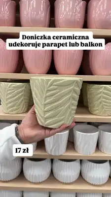 Pepco - gazetka promocyjna Zakupowe Inspiracje w Pepco od czwartku 16.04  - strona 12