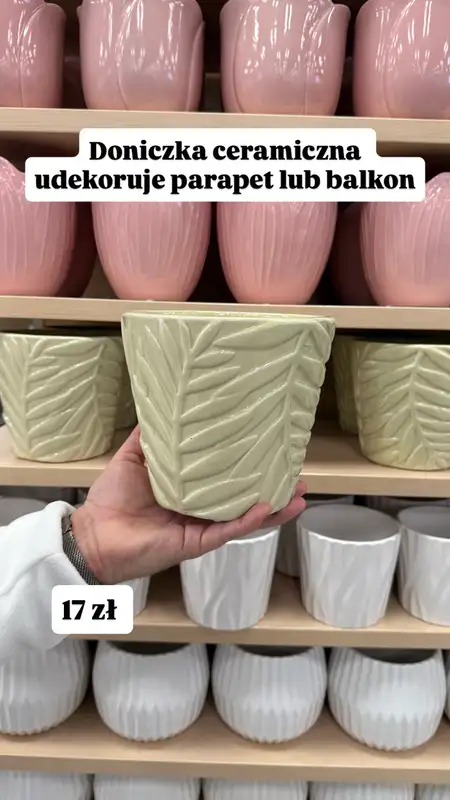 Pepco - gazetka promocyjna Zakupowe Inspiracje w Pepco od czwartku 16.04  - strona 12