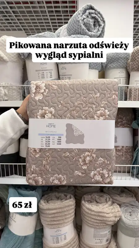 Pepco - gazetka promocyjna Zakupowe Inspiracje w Pepco od czwartku 16.04  - strona 2