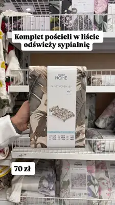 Pepco - gazetka promocyjna Zakupowe Inspiracje w Pepco od czwartku 16.04  - strona 11