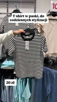 Pepco - gazetka promocyjna Zakupowe Inspiracje w Pepco od czwartku 16.04 