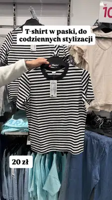 Pepco - gazetka promocyjna Zakupowe Inspiracje w Pepco od czwartku 16.04 