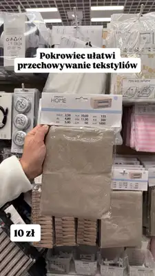 Pepco - gazetka promocyjna Zakupowe Inspiracje w Pepco od czwartku 16.04  - strona 3