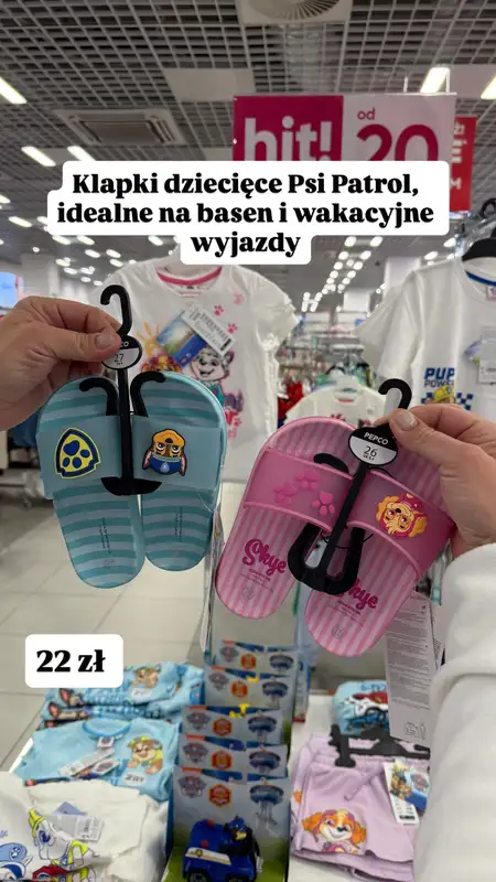 Pepco - gazetka promocyjna Zakupowe Inspiracje w Pepco od czwartku 16.04  - strona 4