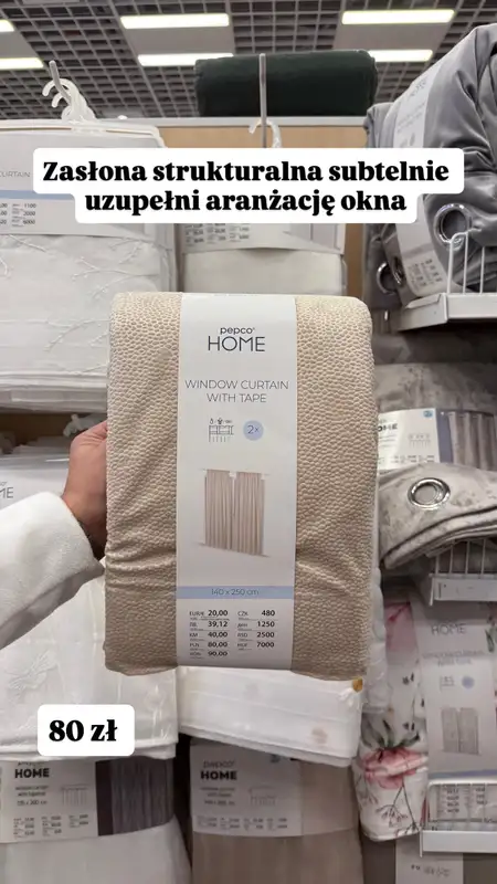 Pepco - gazetka promocyjna Zakupowe Inspiracje w Pepco od poniedziałku 20.04  - strona 5