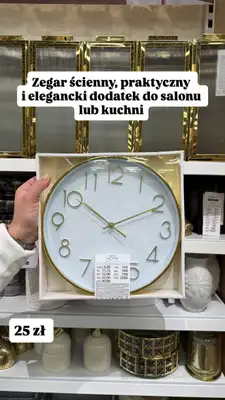 Pepco - gazetka promocyjna Zakupowe Inspiracje w Pepco od poniedziałku 20.04  - strona 7